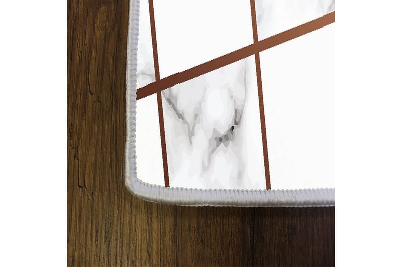 Matta Homefesto 140x220 cm - Multifärgad - Textil & mattor - Matta - Orientalisk matta - Persisk matta