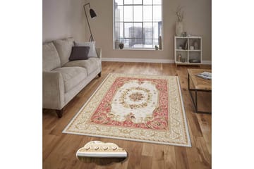 Matta Homefesto 140x220 cm - Multifärgad - Textil & mattor - Matta - Orientalisk matta - Persisk matta
