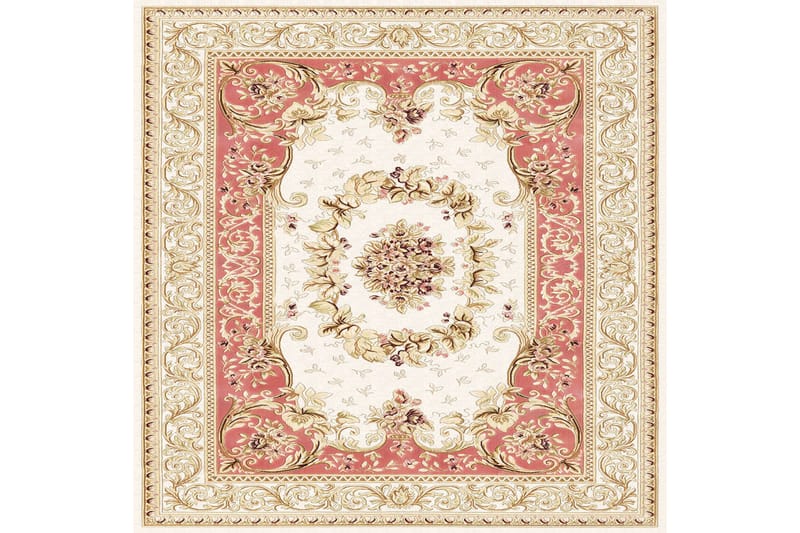 Matta Homefesto 140x220 cm - Multifärgad - Textil & mattor - Matta - Orientalisk matta - Persisk matta