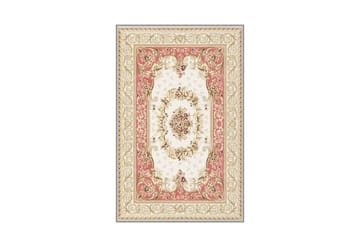 Matta Homefesto 140x220 cm - Multifärgad - Textil & mattor - Matta - Orientalisk matta - Persisk matta
