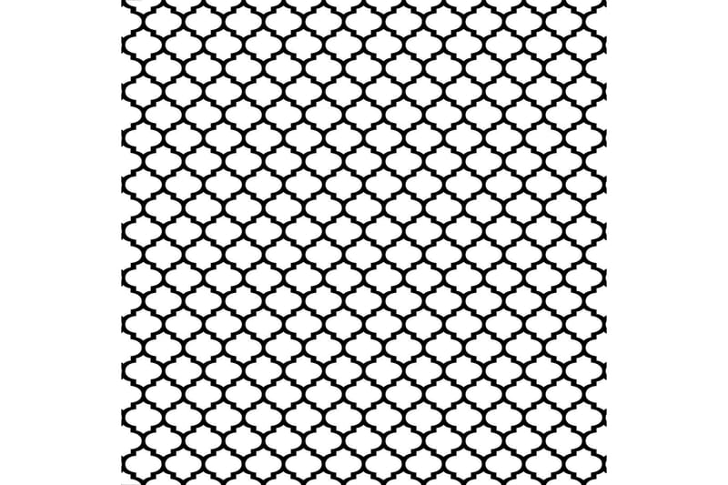 Matta Homefesto 140x220 cm - Multifärgad - Textil & mattor - Matta - Orientalisk matta - Persisk matta