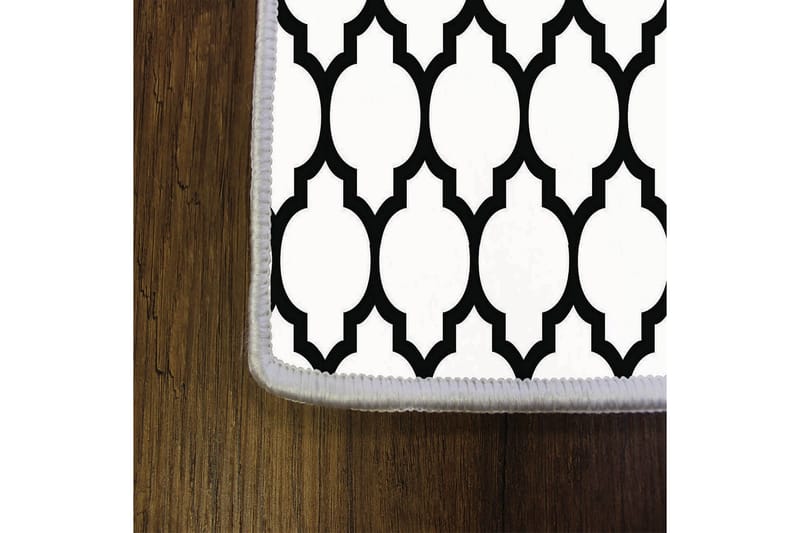 Matta Homefesto 140x220 cm - Multifärgad - Textil & mattor - Matta - Orientalisk matta - Persisk matta