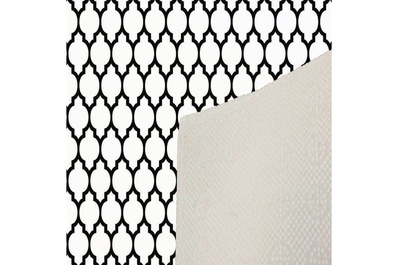Matta Homefesto 140x220 cm - Multifärgad - Textil & mattor - Matta - Orientalisk matta - Persisk matta