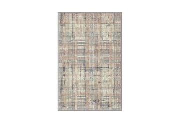 Matta Homefesto 140x220 cm - Multifärgad - Textil & mattor - Matta - Orientalisk matta - Persisk matta