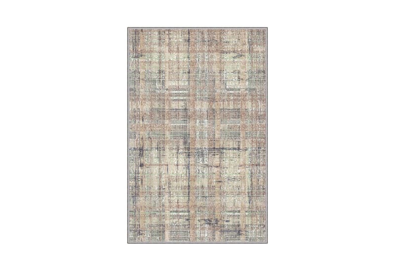 Matta Homefesto 140x220 cm - Multifärgad - Textil & mattor - Matta - Orientalisk matta - Persisk matta