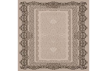 Matta Homefesto 140x220 cm - Multifärgad - Textil & mattor - Matta - Orientalisk matta - Persisk matta