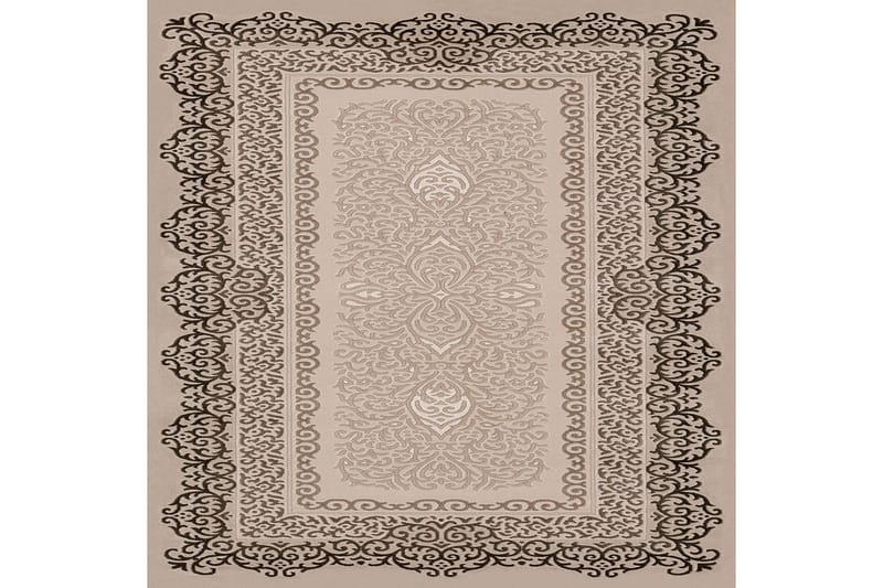 Matta Homefesto 140x220 cm - Multifärgad - Textil & mattor - Matta - Orientalisk matta - Persisk matta