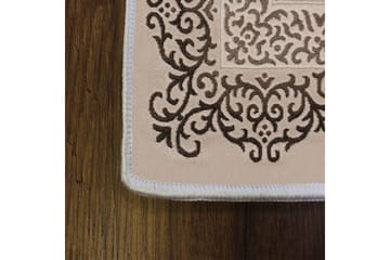 Matta Homefesto 140x220 cm - Multifärgad - Textil & mattor - Matta - Orientalisk matta - Persisk matta