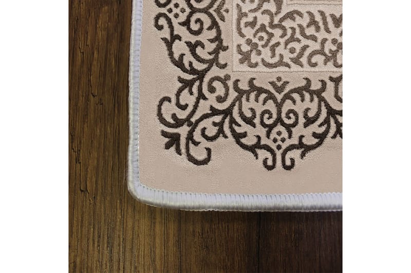 Matta Homefesto 140x220 cm - Multifärgad - Textil & mattor - Matta - Orientalisk matta - Persisk matta