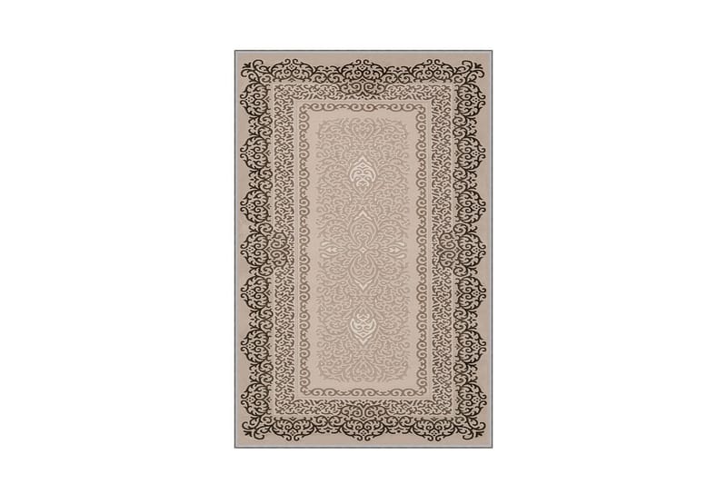 Matta Homefesto 140x220 cm - Multifärgad - Textil & mattor - Matta - Orientalisk matta - Persisk matta