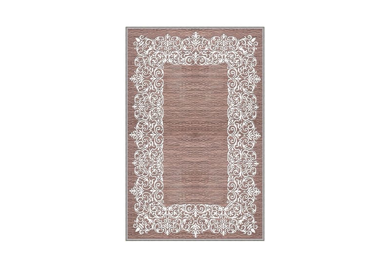 Matta Homefesto 140x220 cm - Multifärgad - Textil & mattor - Matta - Orientalisk matta - Persisk matta