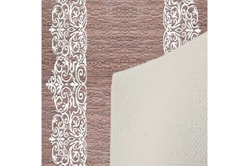 Matta Homefesto 140x220 cm - Multifärgad - Textil & mattor - Matta - Orientalisk matta - Persisk matta