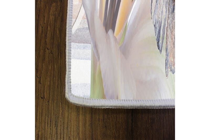 Matta Homefesto 140x220 cm - Multifärgad - Textil & mattor - Matta - Orientalisk matta - Persisk matta
