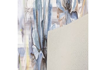 Matta Homefesto 140x220 cm - Multifärgad - Textil & mattor - Matta - Orientalisk matta - Persisk matta