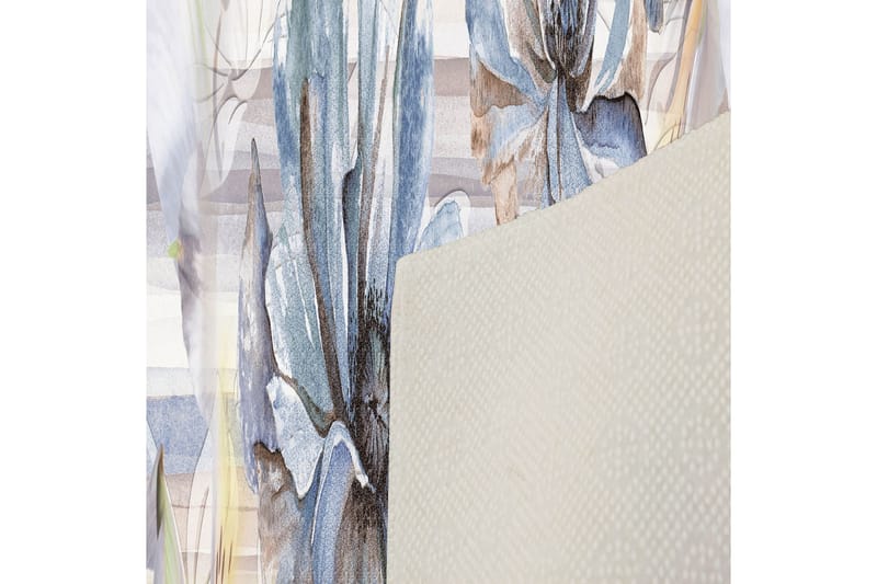 Matta Homefesto 140x220 cm - Multifärgad - Textil & mattor - Matta - Orientalisk matta - Persisk matta