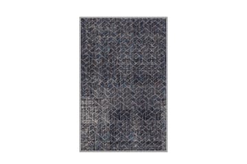 Matta Homefesto 140x220 cm - Multifärgad - Textil & mattor - Matta - Orientalisk matta - Persisk matta