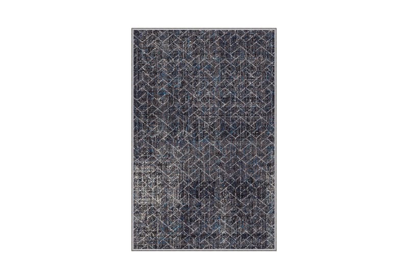 Matta Homefesto 140x220 cm - Multifärgad - Textil & mattor - Matta - Orientalisk matta - Persisk matta