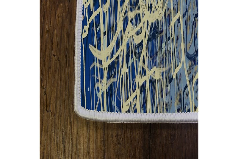 Matta Homefesto 140x220 cm - Multifärgad - Textil & mattor - Matta - Orientalisk matta - Persisk matta