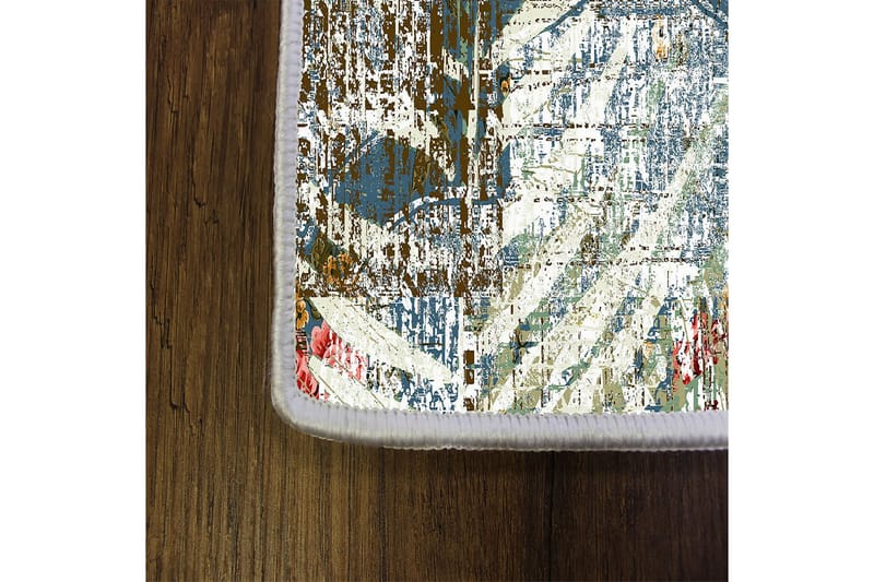 Matta Homefesto 140x220 cm - Multifärgad - Textil & mattor - Matta - Orientalisk matta - Persisk matta