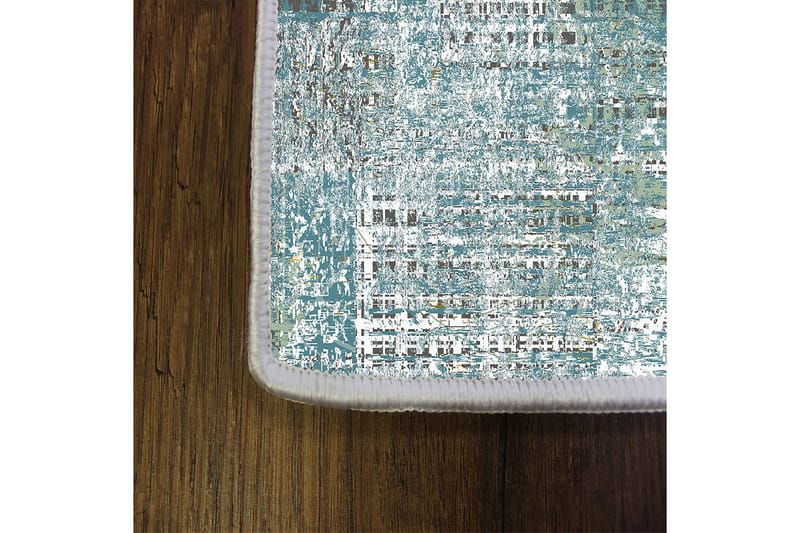 Matta Homefesto 140x220 cm - Multifärgad - Textil & mattor - Matta - Orientalisk matta - Persisk matta