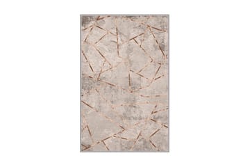 Matta Homefesto 140x220 cm - Multifärgad - Textil & mattor - Matta - Orientalisk matta - Persisk matta