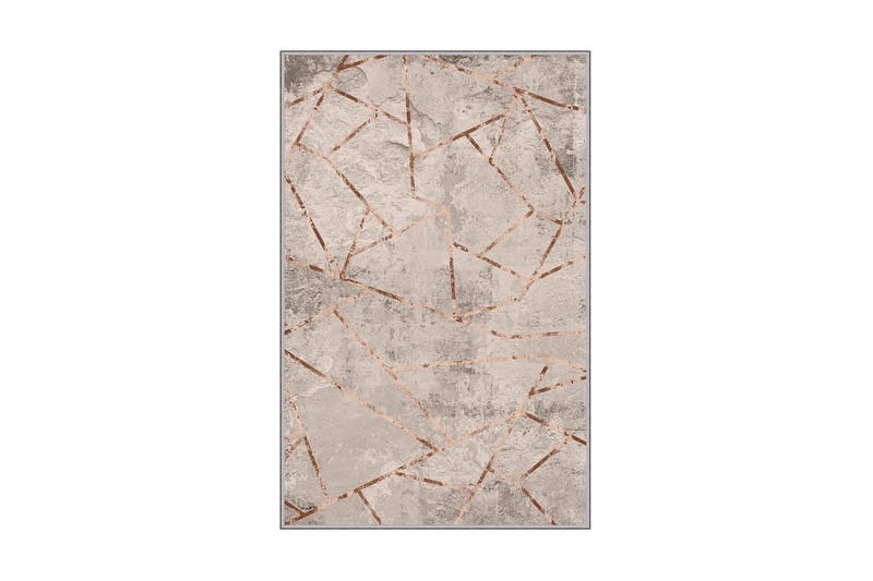 Matta Homefesto 140x220 cm - Multifärgad - Textil & mattor - Matta - Orientalisk matta - Persisk matta