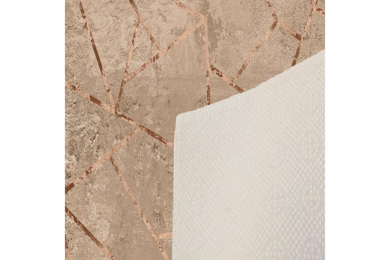 Matta Homefesto 140x220 cm - Multifärgad - Textil & mattor - Matta - Orientalisk matta - Persisk matta