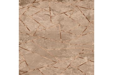 Matta Homefesto 140x220 cm - Multifärgad - Textil & mattor - Matta - Orientalisk matta - Persisk matta