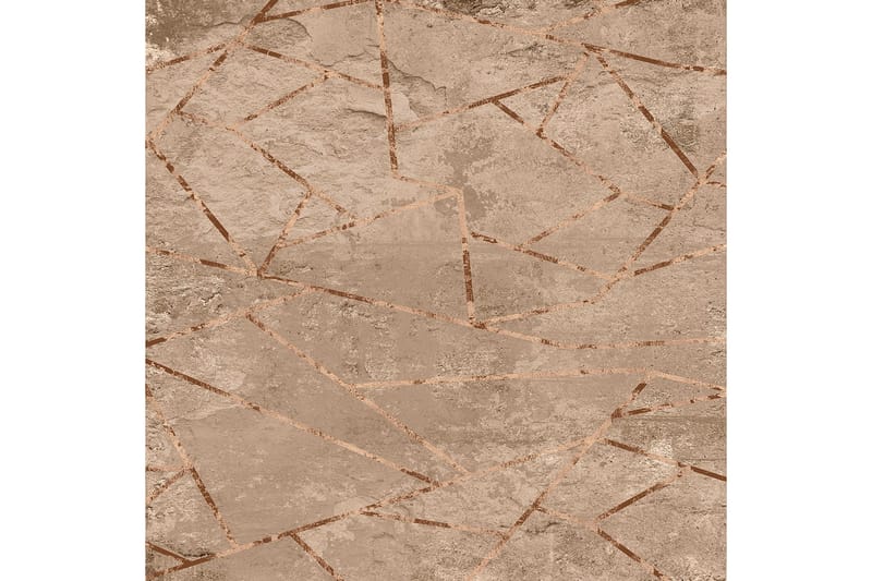 Matta Homefesto 140x220 cm - Multifärgad - Textil & mattor - Matta - Orientalisk matta - Persisk matta