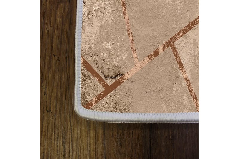 Matta Homefesto 140x220 cm - Multifärgad - Textil & mattor - Matta - Orientalisk matta - Persisk matta