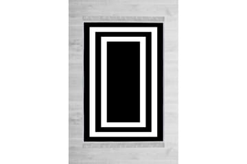 Matta Homefesto 140x220 cm - Multifärgad/Sammet - Textil & mattor - Matta - Orientalisk matta - Persisk matta