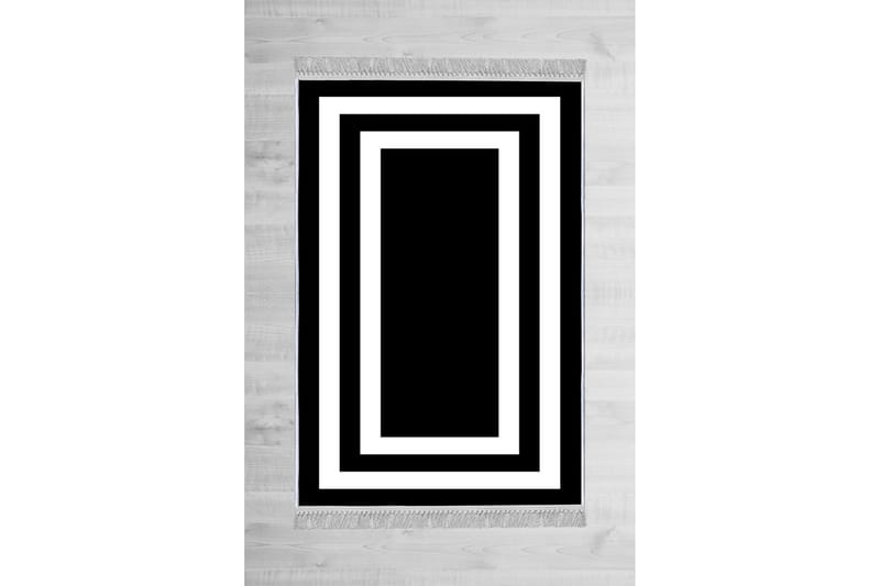 Matta Homefesto 140x220 cm - Multifärgad/Sammet - Textil & mattor - Matta - Orientalisk matta - Persisk matta