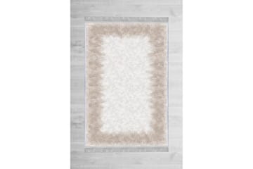 Matta Homefesto 140x220 cm - Multifärgad/Sammet - Textil & mattor - Matta - Orientalisk matta - Persisk matta