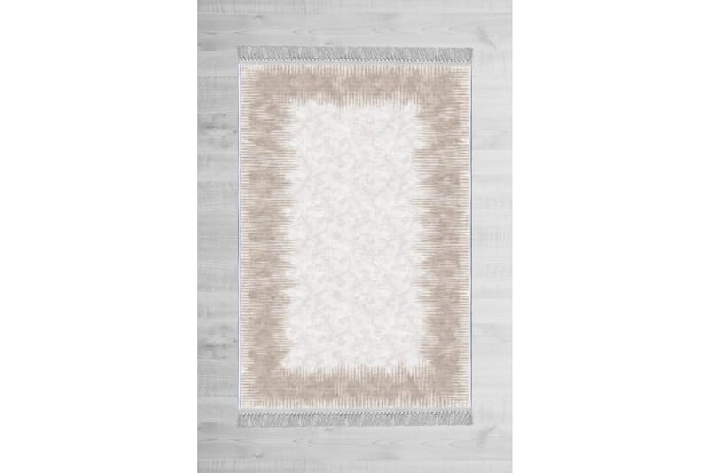 Matta Homefesto 140x220 cm - Multifärgad/Sammet - Textil & mattor - Matta - Orientalisk matta - Persisk matta