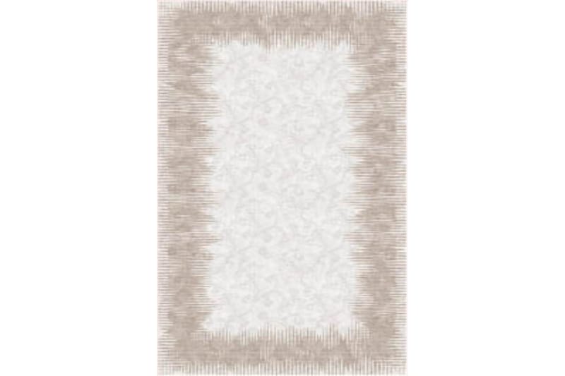 Matta Homefesto 140x220 cm - Multifärgad/Sammet - Textil & mattor - Matta - Orientalisk matta - Persisk matta