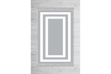 Matta Homefesto 140x220 cm - Multifärgad/Sammet - Textil & mattor - Matta - Orientalisk matta - Persisk matta
