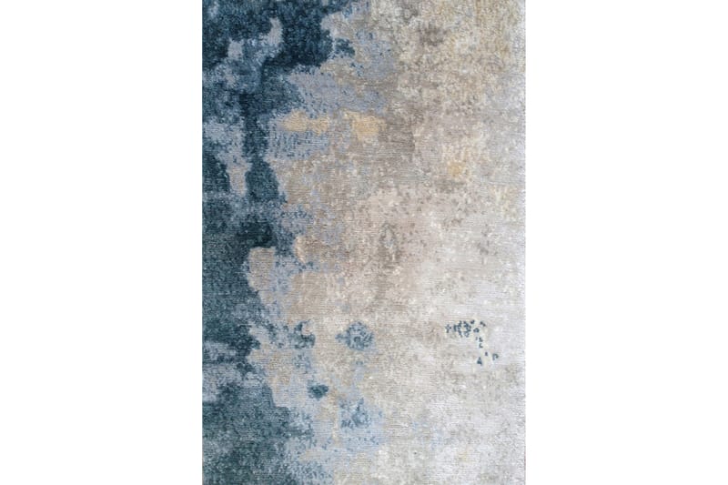 Matta Homefesto 140x220 cm - Multifärgad/Sammet - Textil & mattor - Matta - Orientalisk matta - Persisk matta