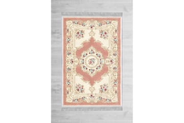 Matta Homefesto 140x220 cm - Multifärgad/Sammet - Textil & mattor - Matta - Orientalisk matta - Persisk matta