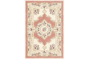 Matta Homefesto 140x220 cm - Multifärgad/Sammet - Textil & mattor - Matta - Orientalisk matta - Persisk matta