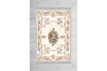 Matta Homefesto 140x220 cm - Multifärgad/Sammet - Textil & mattor - Matta - Orientalisk matta - Persisk matta