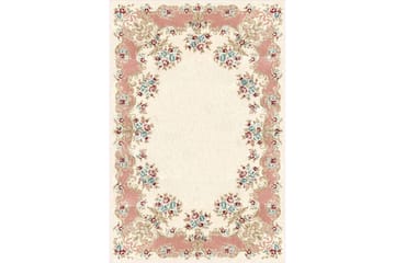 Matta Homefesto 140x220 cm - Multifärgad/Sammet - Textil & mattor - Matta - Orientalisk matta - Persisk matta