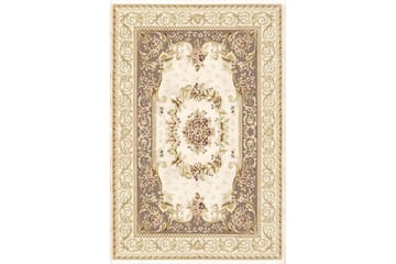 Matta Homefesto 140x220 cm - Multifärgad/Sammet - Textil & mattor - Matta - Orientalisk matta - Persisk matta