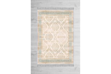 Matta Homefesto 140x220 cm - Multifärgad/Sammet - Textil & mattor - Matta - Orientalisk matta - Persisk matta