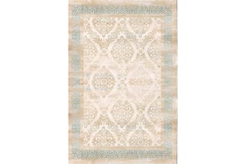Matta Homefesto 140x220 cm - Multifärgad/Sammet - Textil & mattor - Matta - Orientalisk matta - Persisk matta