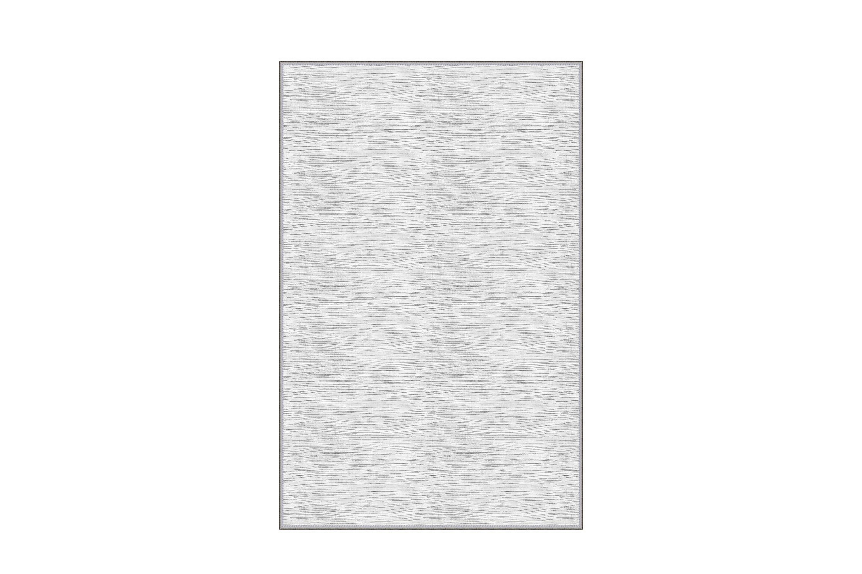 matta homefesto 140x220 cm - multifärgad