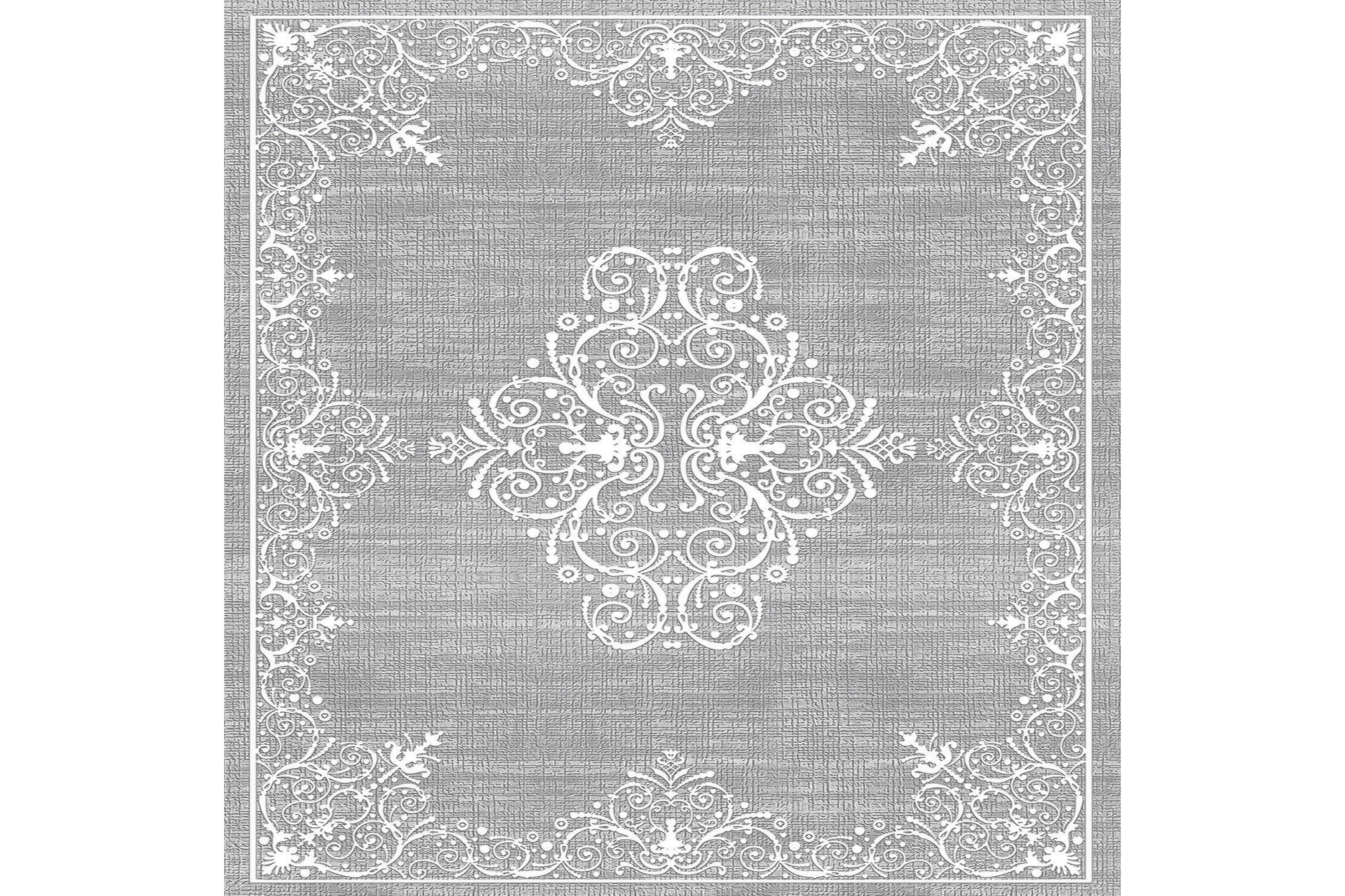 matta homefesto 140x220 cm - multifärgad