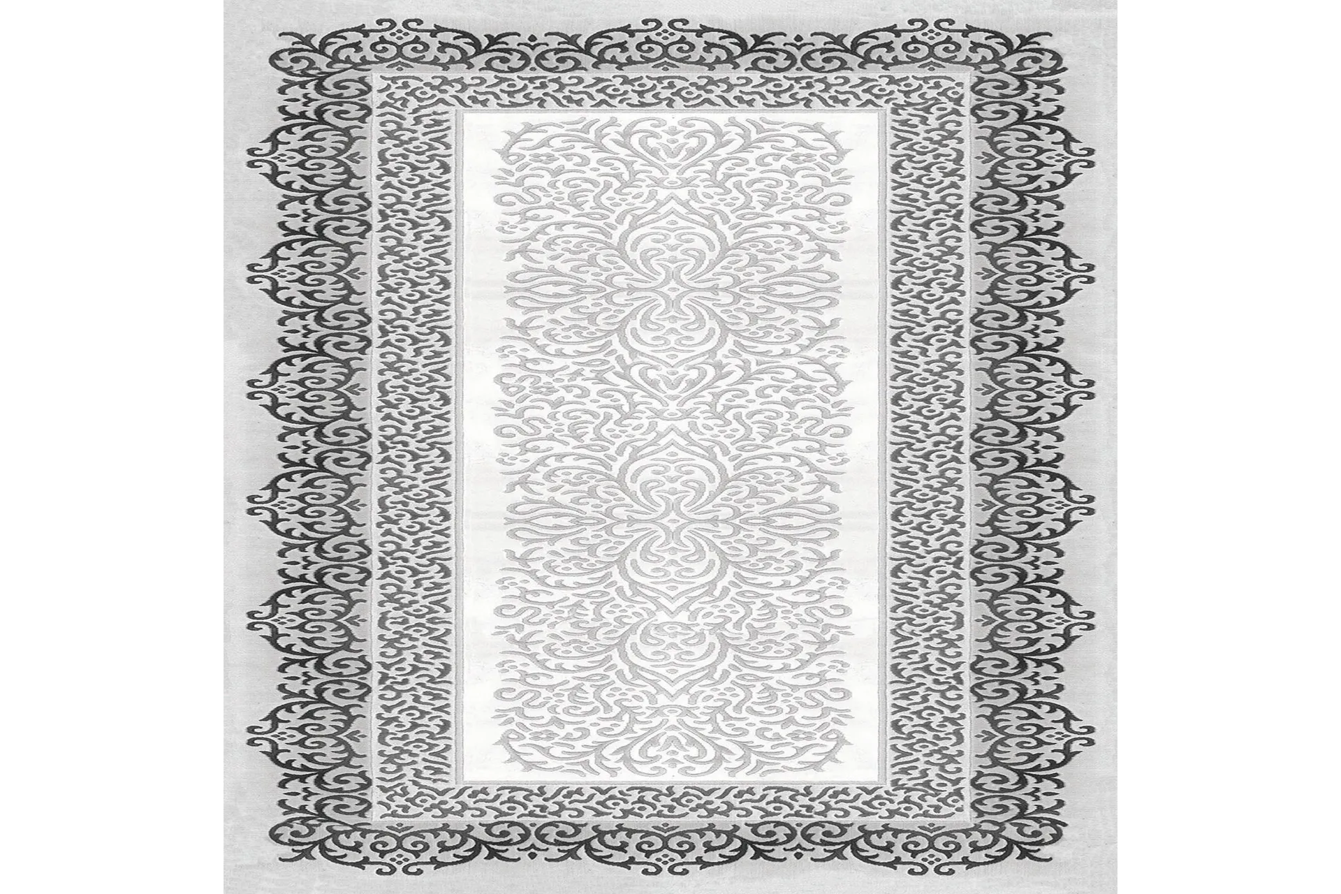 matta homefesto 140x220 cm - multifärgad