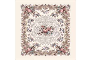 Matta Homefesto 160x230 cm - Multifärgad - Textil & mattor - Matta - Orientalisk matta - Persisk matta