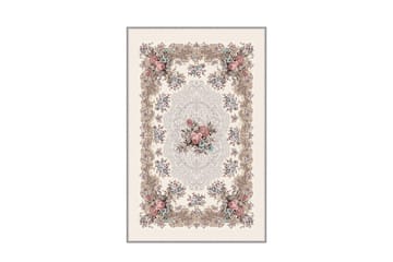 Matta Homefesto 160x230 cm - Multifärgad - Textil & mattor - Matta - Orientalisk matta - Persisk matta