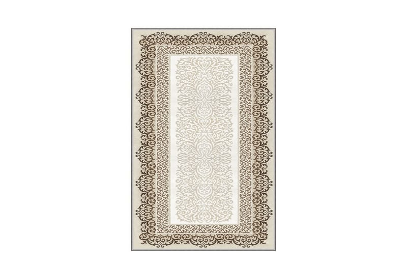 Matta Homefesto 160x230 cm - Multifärgad - Textil & mattor - Matta - Orientalisk matta - Persisk matta